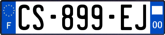 CS-899-EJ