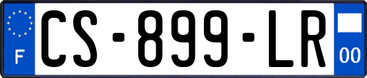 CS-899-LR