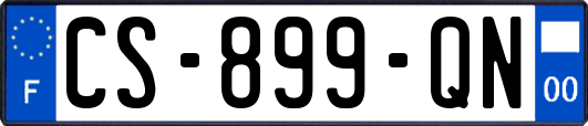 CS-899-QN