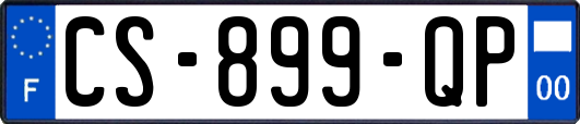 CS-899-QP