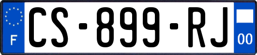 CS-899-RJ