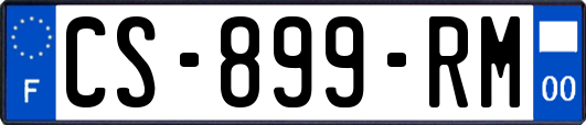 CS-899-RM
