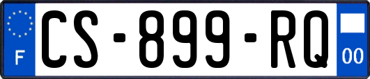 CS-899-RQ