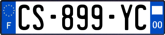 CS-899-YC