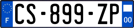 CS-899-ZP