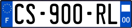 CS-900-RL
