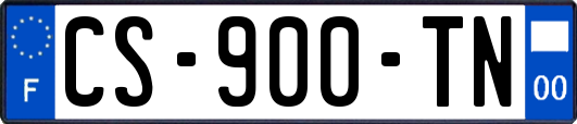 CS-900-TN