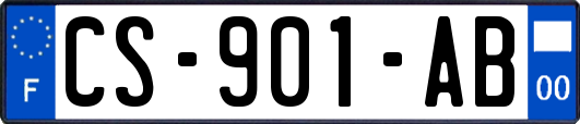 CS-901-AB