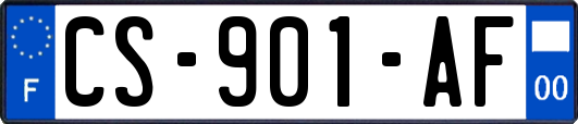 CS-901-AF