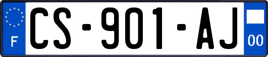 CS-901-AJ