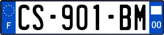 CS-901-BM