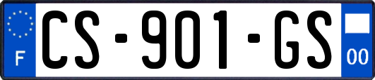 CS-901-GS