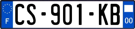 CS-901-KB