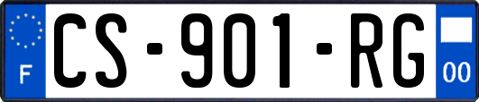CS-901-RG