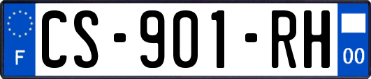 CS-901-RH