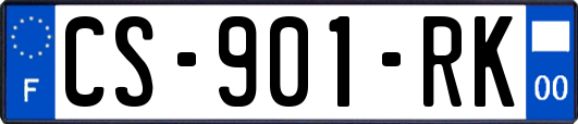 CS-901-RK