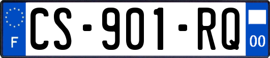 CS-901-RQ