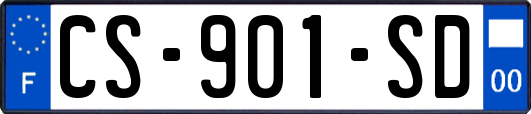 CS-901-SD