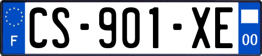 CS-901-XE