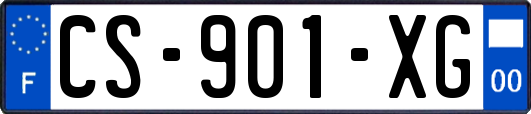 CS-901-XG