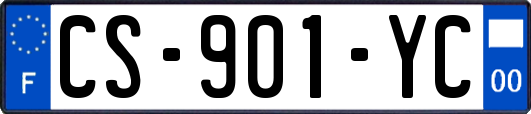 CS-901-YC