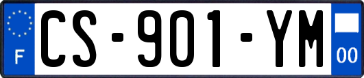 CS-901-YM