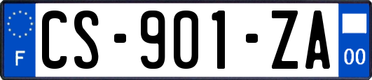 CS-901-ZA