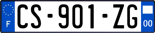 CS-901-ZG