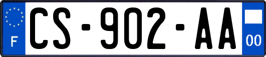 CS-902-AA