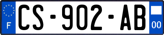 CS-902-AB