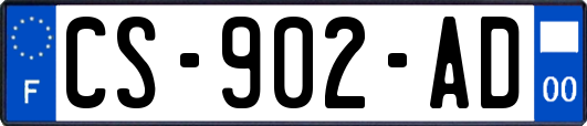 CS-902-AD