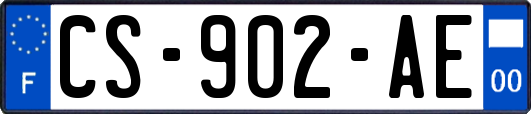 CS-902-AE