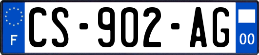 CS-902-AG