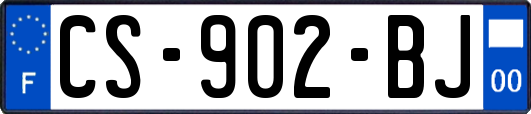 CS-902-BJ