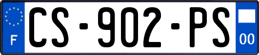 CS-902-PS