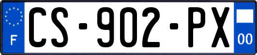 CS-902-PX