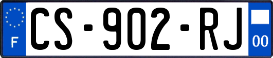 CS-902-RJ