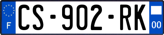 CS-902-RK