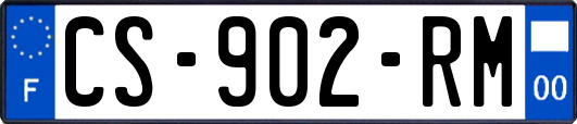 CS-902-RM