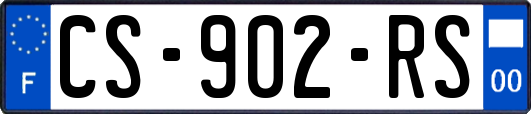 CS-902-RS