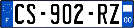 CS-902-RZ