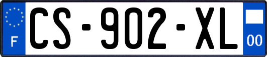 CS-902-XL