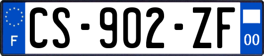 CS-902-ZF