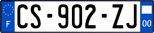 CS-902-ZJ