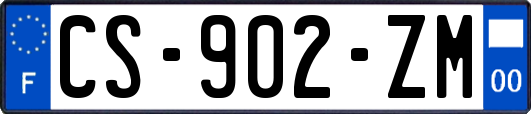 CS-902-ZM