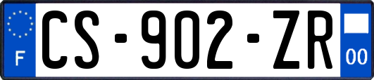 CS-902-ZR