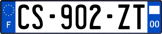 CS-902-ZT