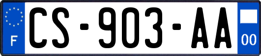 CS-903-AA