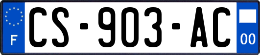 CS-903-AC