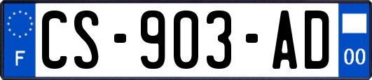 CS-903-AD